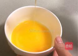 ＃蒸菜＃鸡蛋瘦肉肠粉的做法图解4