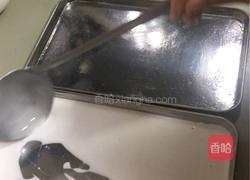 #蒸菜#鸡蛋瘦肉肠粉的做法图解7