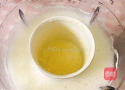 鲜榨玉米汁的做法图解4