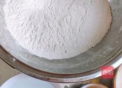 红糖糯米卷的做法图解1