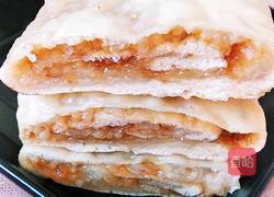 红糖糯米卷的做法图解9
