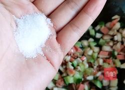 烧卖的做法图解4