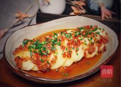 剁椒蒸土豆的做法图解5