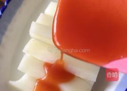 （蒸菜）酸甜山药的做法图解9