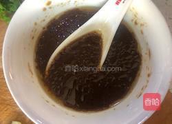 鱼香白菜帮的做法图解3