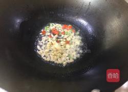 鱼香白菜帮的做法图解4