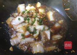 鱼香白菜帮的做法图解7