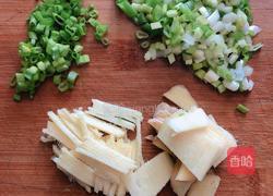 玫瑰腐乳红烧肉的做法图解4