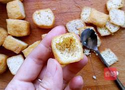 油豆泡塞肉酿冬瓜的做法图解2