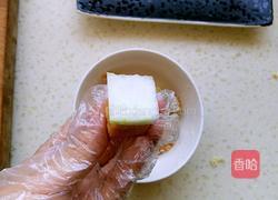 油豆泡塞肉酿冬瓜的做法图解8