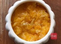 鲜橙萝卜（止咳化痰）的做法图解4