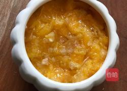 鲜橙萝卜（止咳化痰）的做法图解6