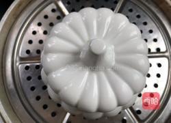 鲜橙萝卜（止咳化痰）的做法图解7