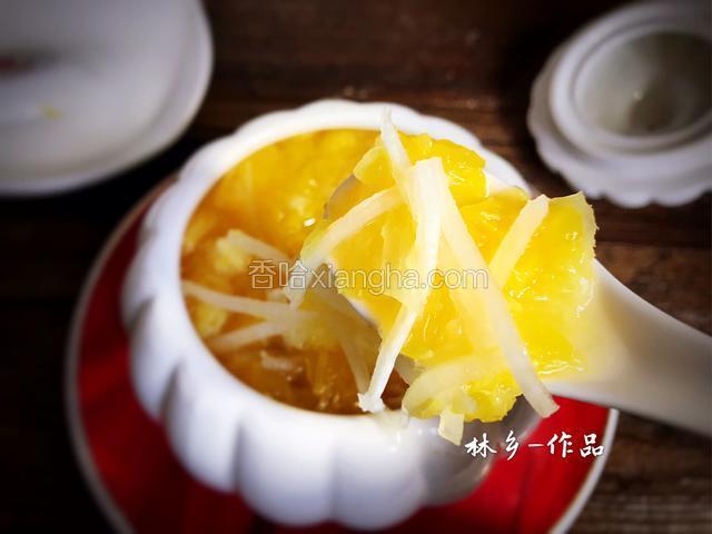 出锅即可食用