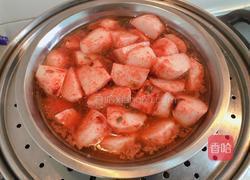 玫瑰腐乳芋儿鸡的做法图解12