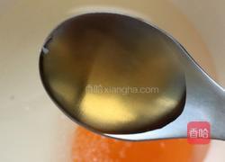 （蒸菜）虾皮蒸蛋的做法图解3