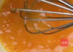 (Steamed vegetables) Illustration of how to make steamed shrimp skin and eggs 4