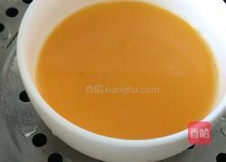 （蒸菜）虾皮蒸蛋的做法图解7