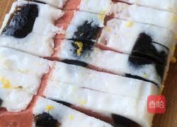 （蒸菜）蒸双蛋的做法图解13