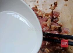 ＃蒸菜＃香菇蒸肉饼的做法图解5