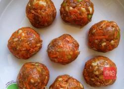 招财进宝的做法图解7