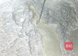 火龙果雪媚娘的做法图解1