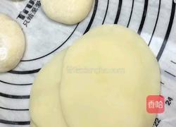 火龙果雪媚娘的做法图解6