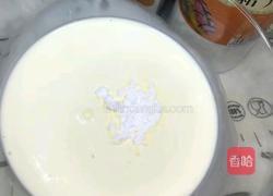 火龙果雪媚娘的做法图解7