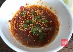 凉拌四季豆（减肥版）的做法图解8