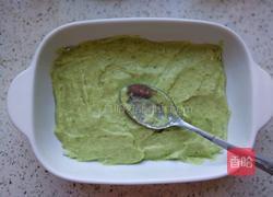 双色山药虾仁糕的做法图解5