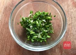 豆腐干蒸香肠的做法图解12