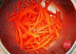 京酱肉丝的做法图解6
