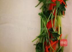 京酱肉丝的做法图解7