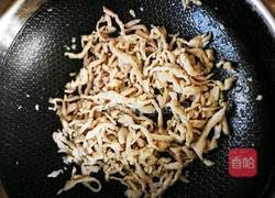 京酱肉丝的做法图解10
