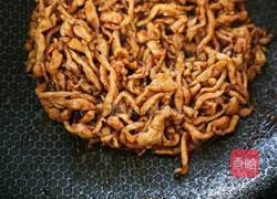 京酱肉丝的做法图解13