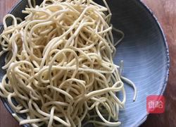 蒸面的做法图解2