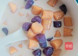 芋圆奶茶的做法图解8