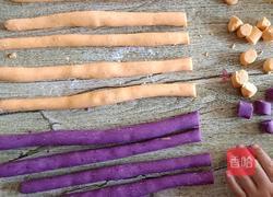 芋圆奶茶的做法图解6