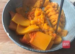 南瓜冻的做法图解3