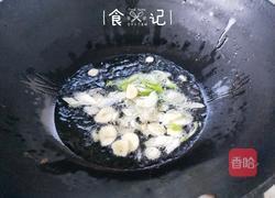 爆炒鱿鱼的做法图解8