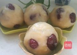 红枣年糕的做法图解4