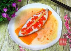 木瓜鳕鱼的做法图解5