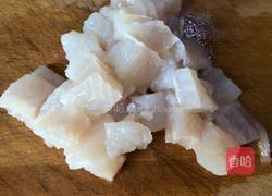 番茄龙利鱼的做法图解1