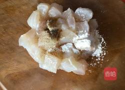 番茄龙利鱼的做法图解2