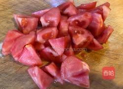 番茄龙利鱼的做法图解4