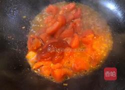 番茄龙利鱼的做法图解10