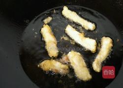 梅汁排条的做法图解5