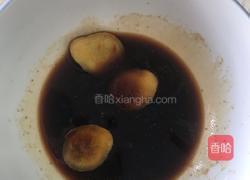 椒盐鸭头的做法图解3