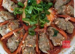 胡萝卜肉卷的做法图解6