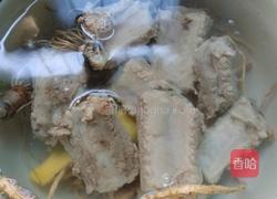 清蒸排骨汤的做法图解6